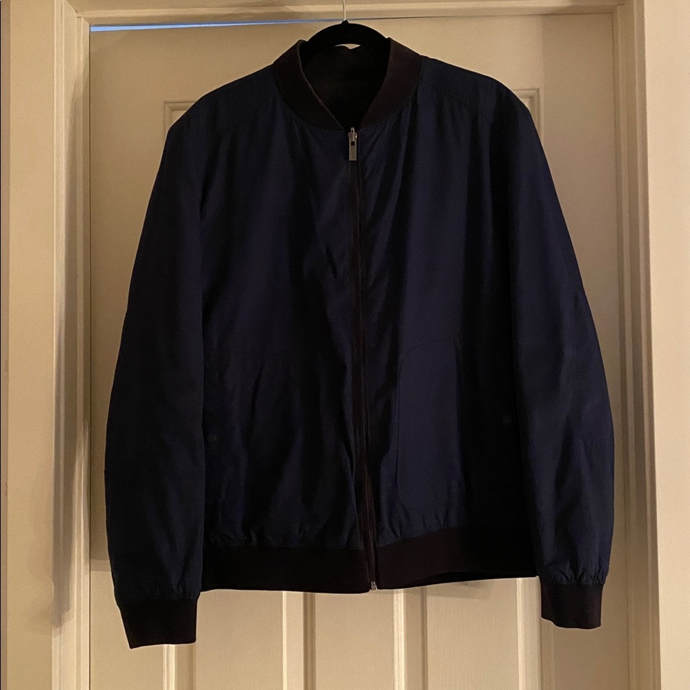 Reversible Hugo Boss Men’s Jacket